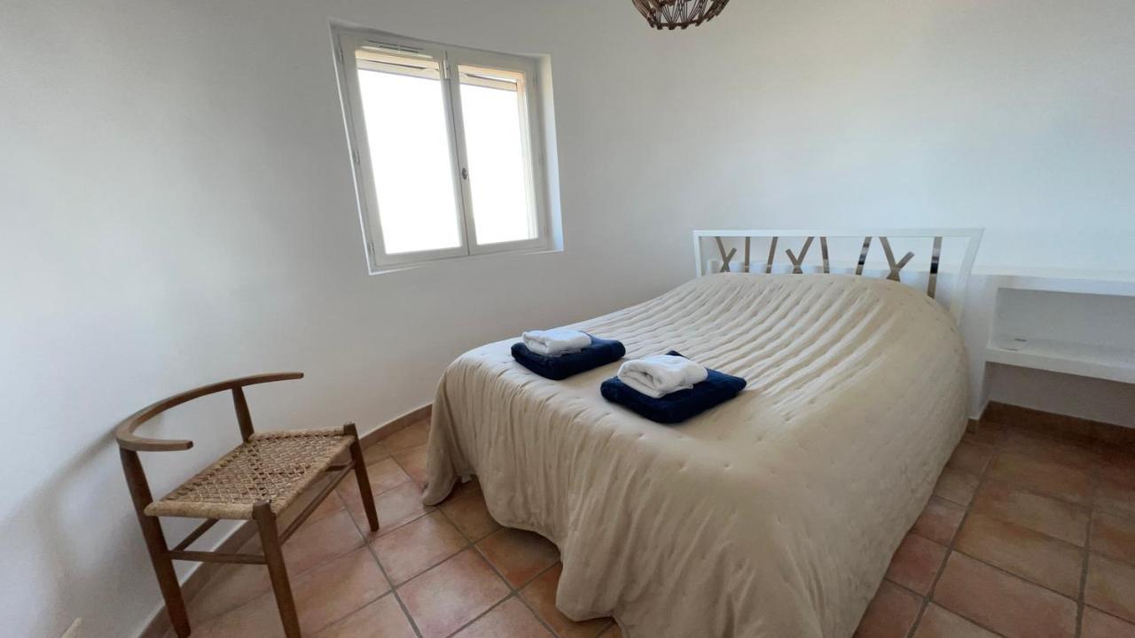 Superbe Villa, Incroyable Vue Mer, Piscine Chauffee, Climatisee * Sainte-Maxime