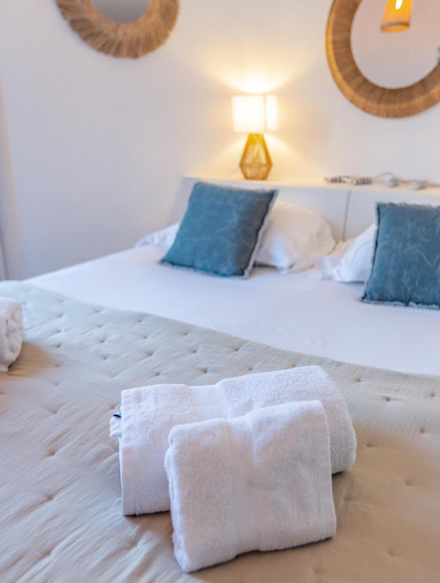Superbe Villa, Incroyable Vue Mer, Piscine Chauffee, Climatisee Villa Sainte-Maxime