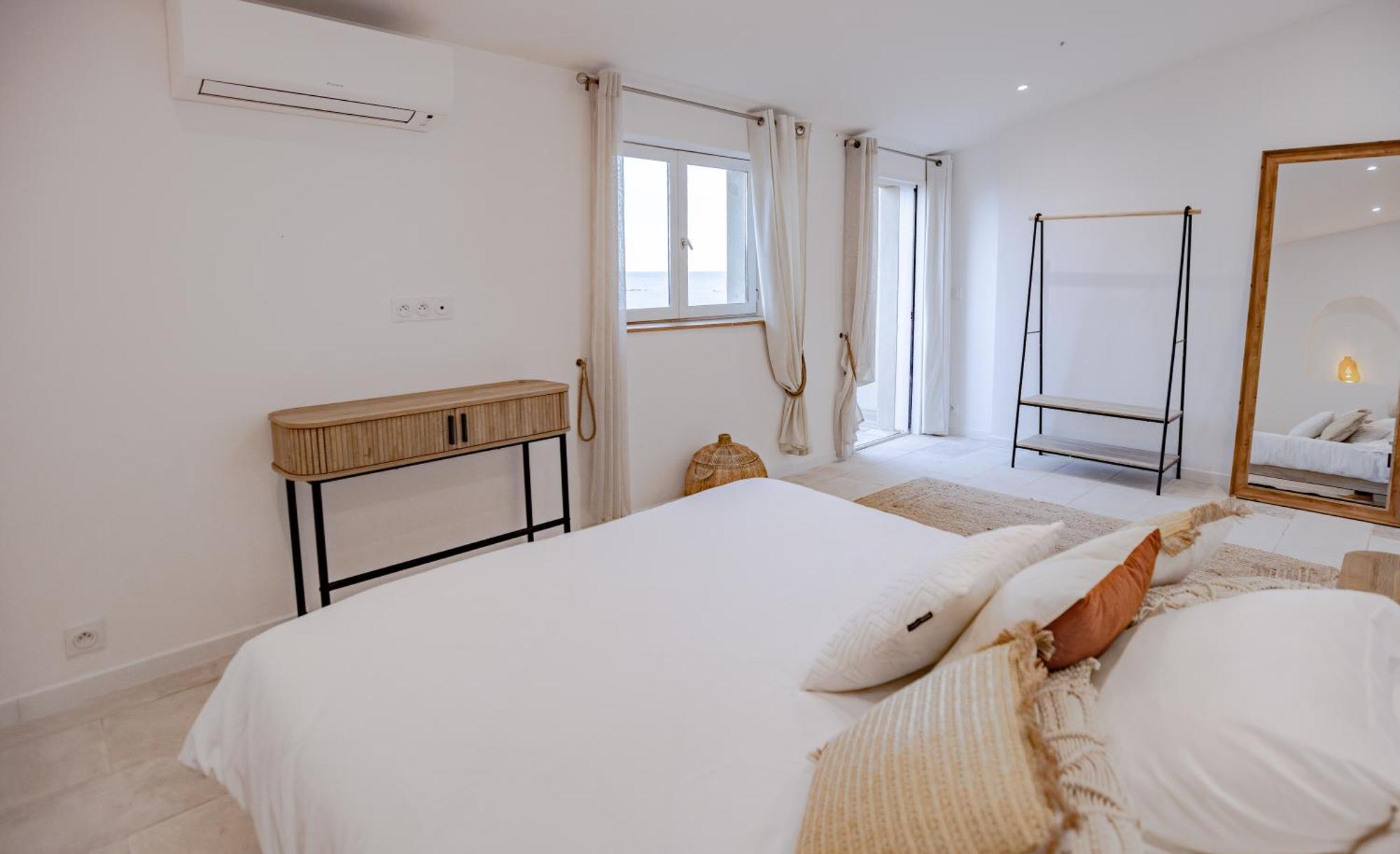 Villa Superbe Villa, Incroyable Vue Mer, Piscine Chauffee, Climatisee *